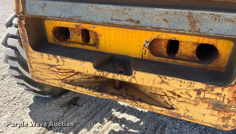 image for item EK8669 1992 JCB 940 forklift