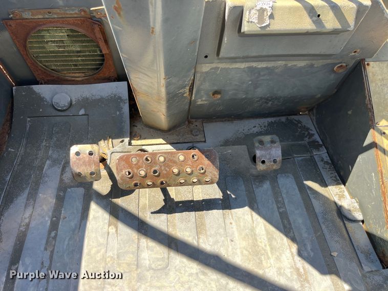 image for item EK8669 1992 JCB 940 forklift