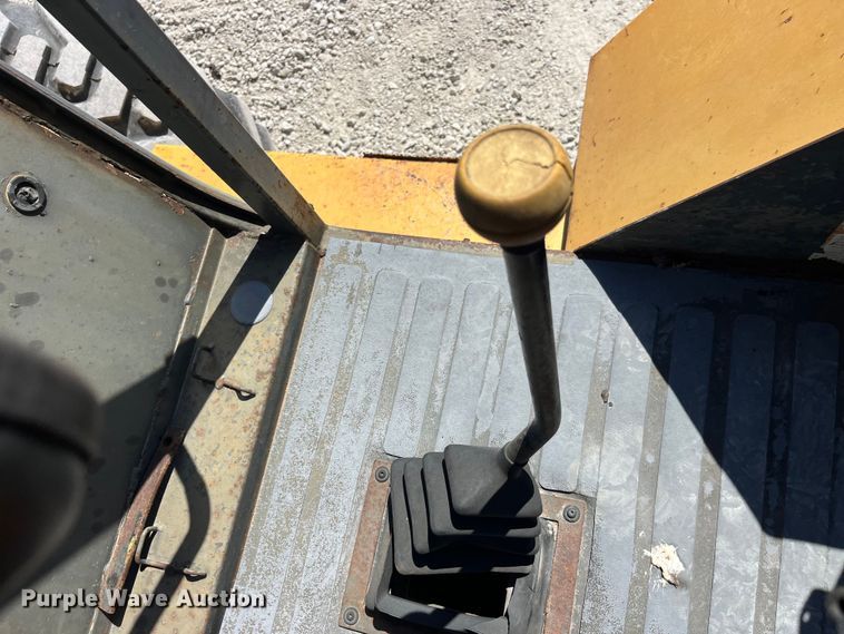 image for item EK8669 1992 JCB 940 forklift