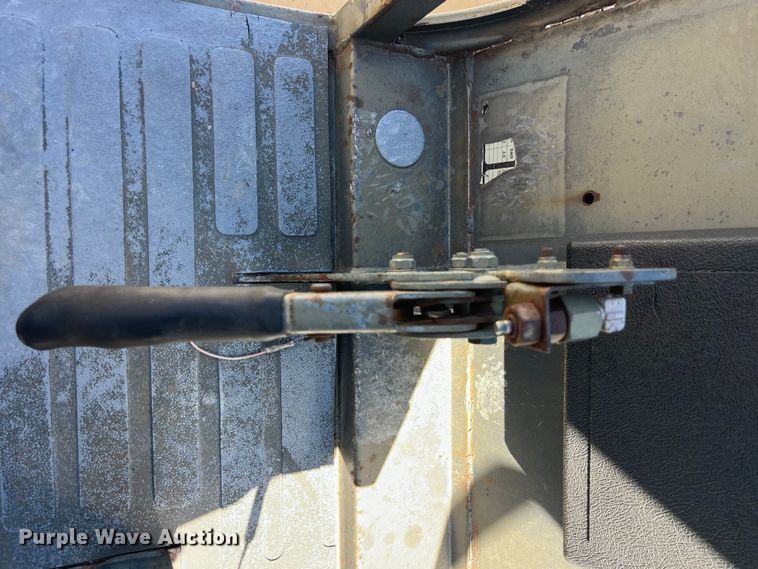 image for item EK8669 1992 JCB 940 forklift