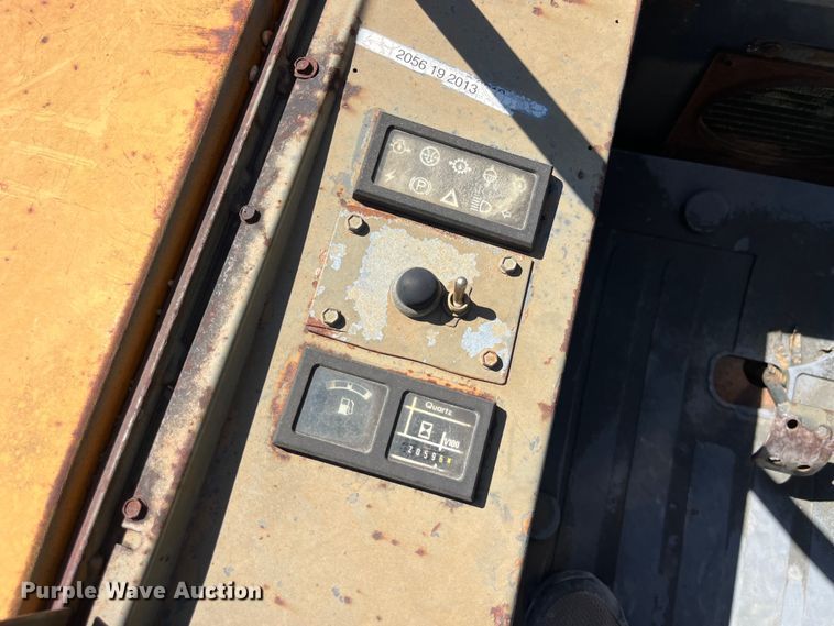 image for item EK8669 1992 JCB 940 forklift