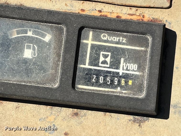 image for item EK8669 1992 JCB 940 forklift