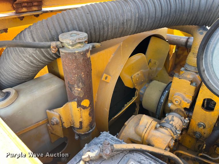 image for item EK8669 1992 JCB 940 forklift