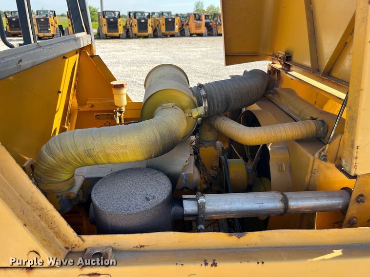 image for item EK8669 1992 JCB 940 forklift