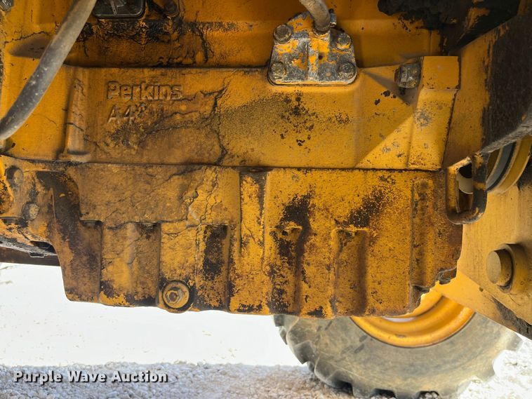 image for item EK8669 1992 JCB 940 forklift