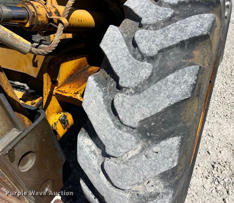 image for item EK8669 1992 JCB 940 forklift