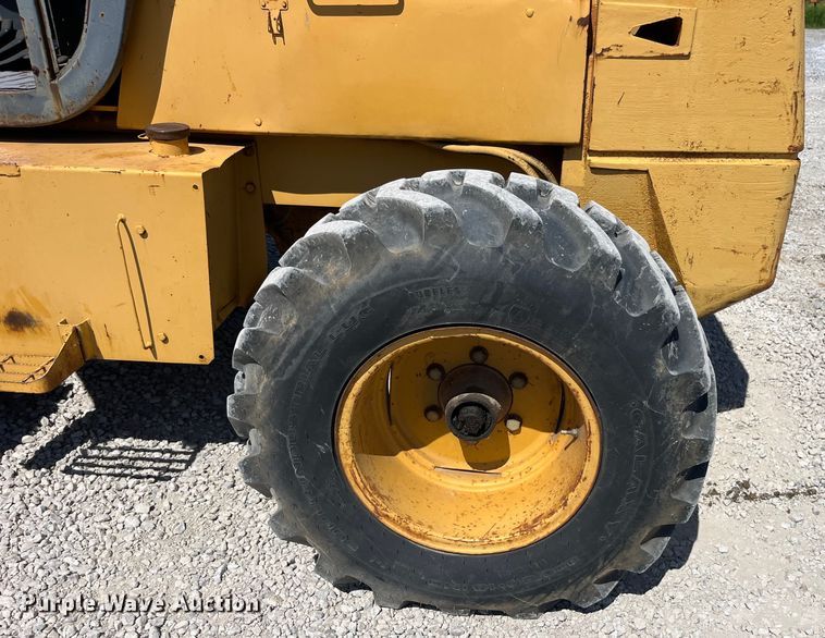 image for item EK8669 1992 JCB 940 forklift