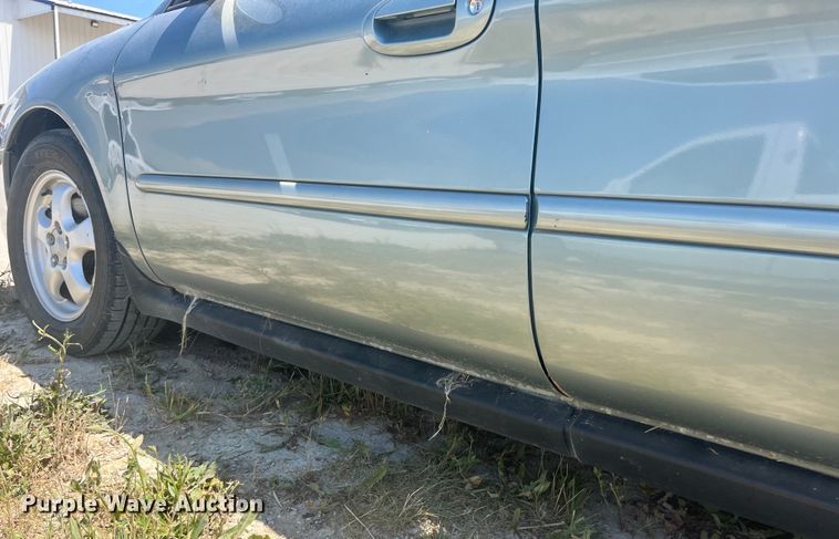 image for item EK8681 2006 Ford Taurus SE 