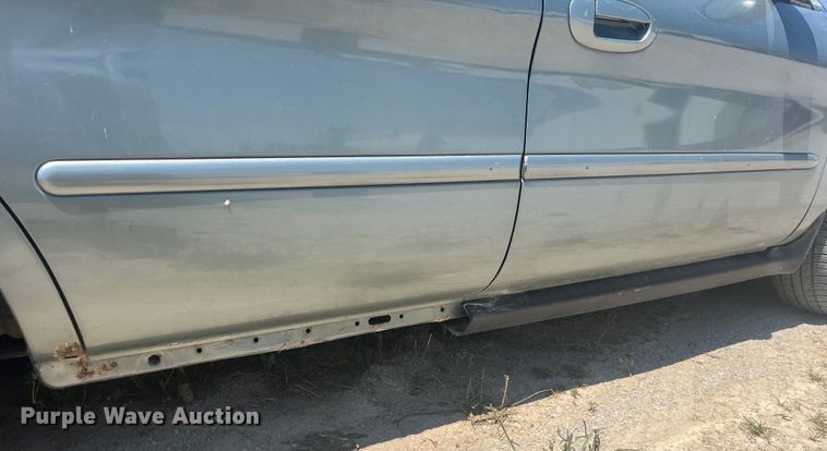 image for item EK8681 2006 Ford Taurus SE 