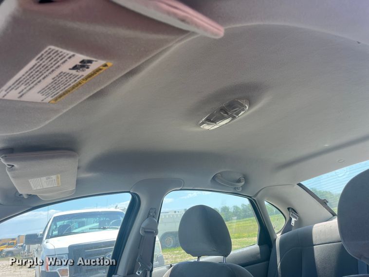 image for item EK8681 2006 Ford Taurus SE 