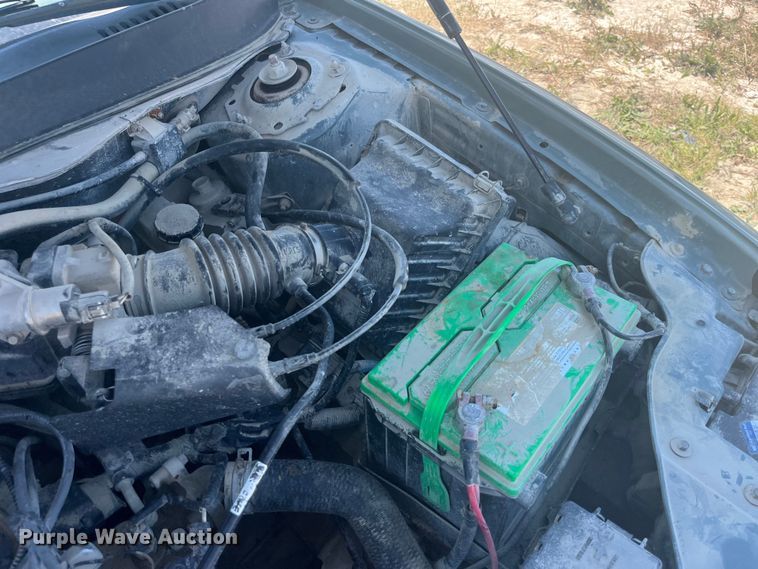 image for item EK8681 2006 Ford Taurus SE 