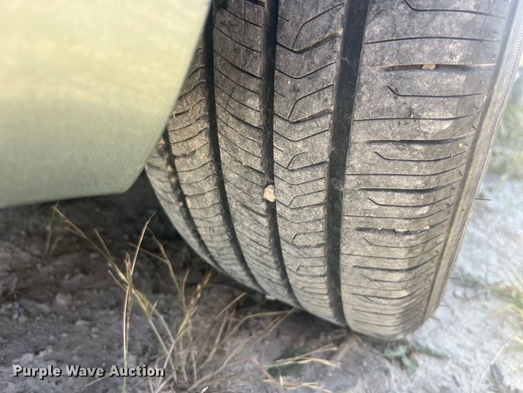 image for item EK8681 2006 Ford Taurus SE 