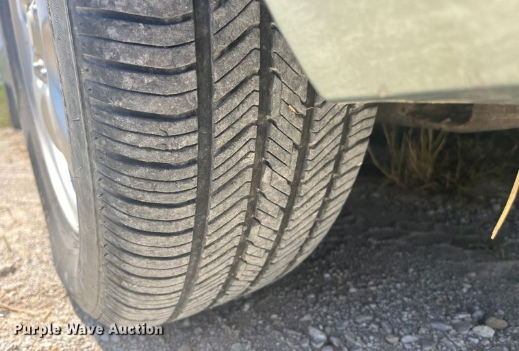 image for item EK8681 2006 Ford Taurus SE 