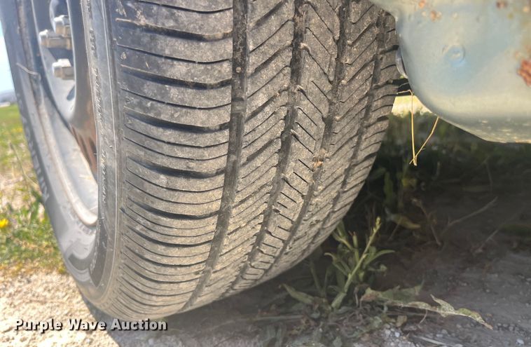 image for item EK8681 2006 Ford Taurus SE 