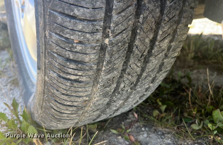 image for item EK8681 2006 Ford Taurus SE 