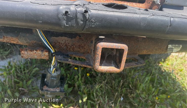 image for item EK8686 2006 GMC Sierra 1500 pickup truck