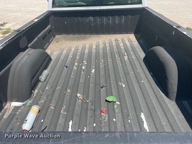 image for item EK8686 2006 GMC Sierra 1500 pickup truck