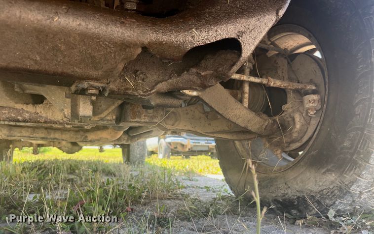 image for item EK8686 2006 GMC Sierra 1500 pickup truck