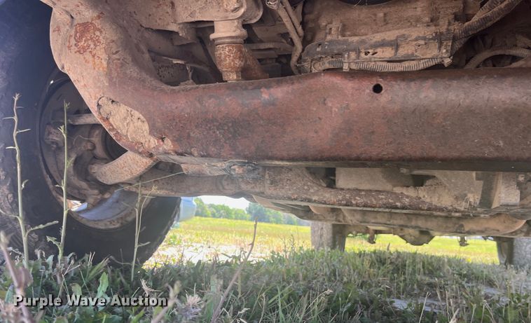 image for item EK8686 2006 GMC Sierra 1500 pickup truck