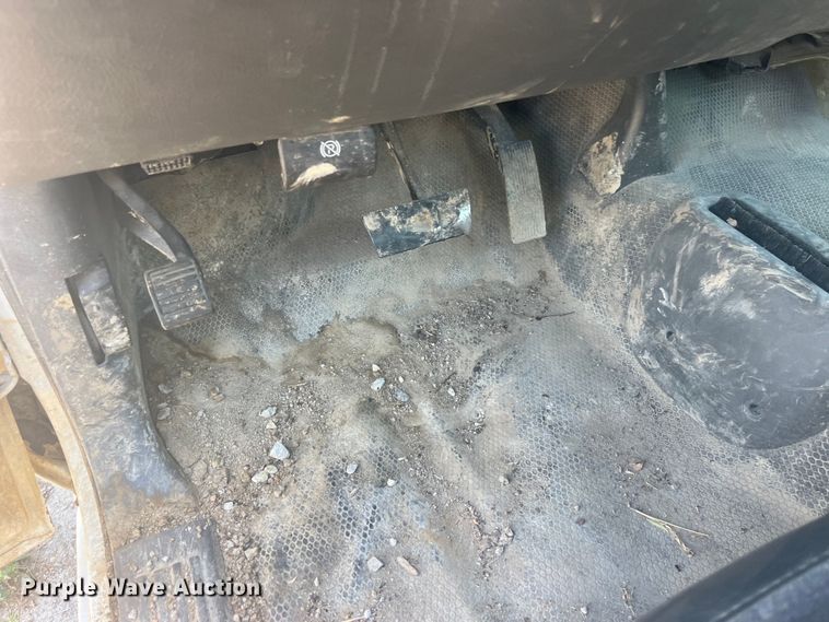 image for item EK8686 2006 GMC Sierra 1500 pickup truck