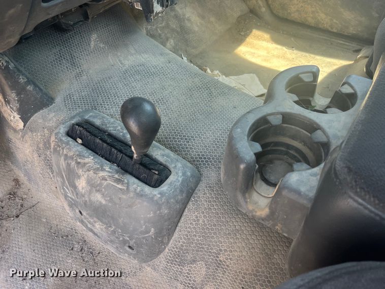 image for item EK8686 2006 GMC Sierra 1500 pickup truck