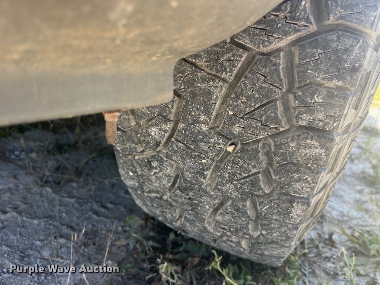 image for item EK8686 2006 GMC Sierra 1500 pickup truck