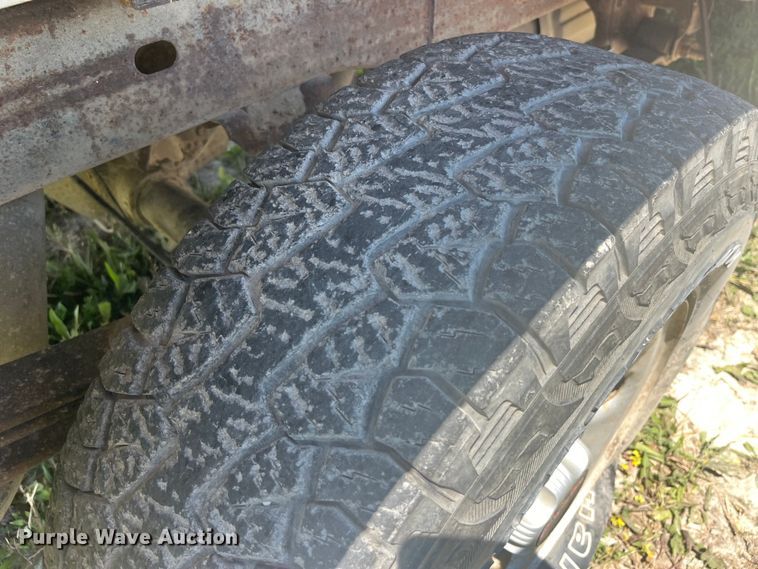 image for item EK8686 2006 GMC Sierra 1500 pickup truck