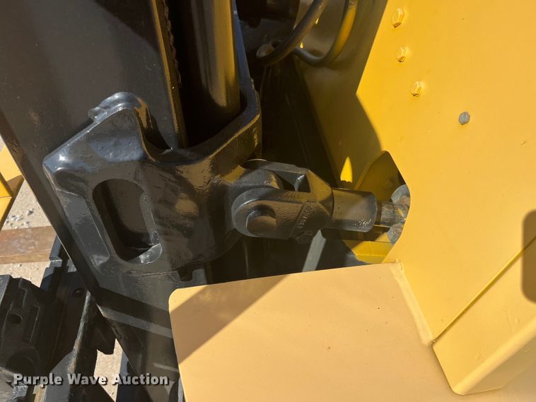 image for item EK8691 2010 Hyster H60XM forklift