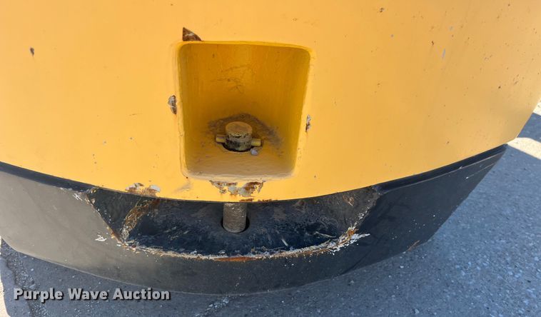 image for item EK8691 2010 Hyster H60XM forklift