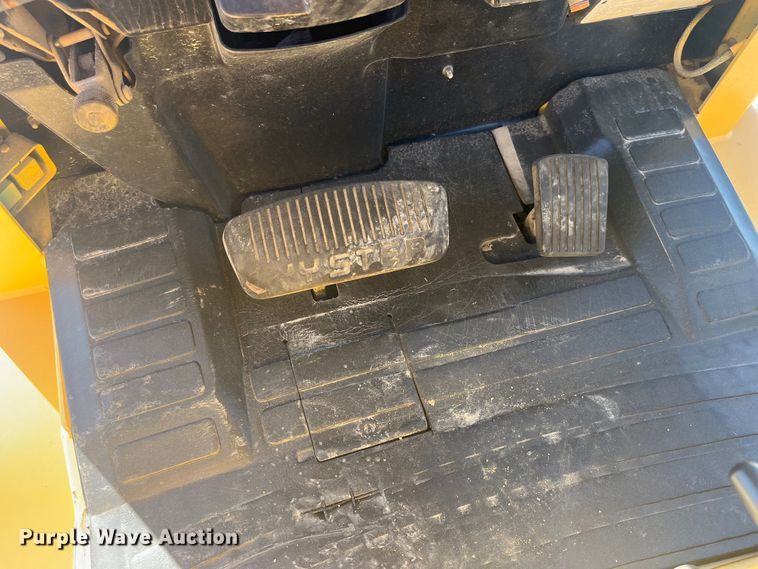 image for item EK8691 2010 Hyster H60XM forklift