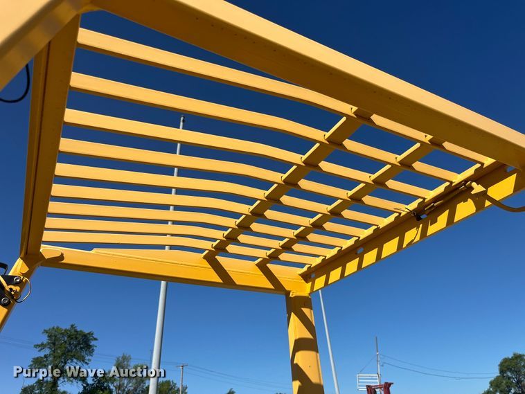 image for item EK8691 2010 Hyster H60XM forklift