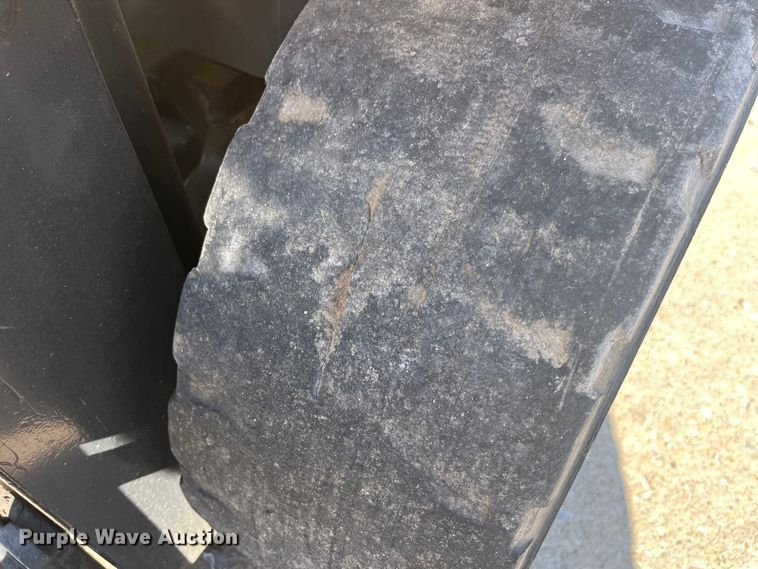 image for item EK8691 2010 Hyster H60XM forklift