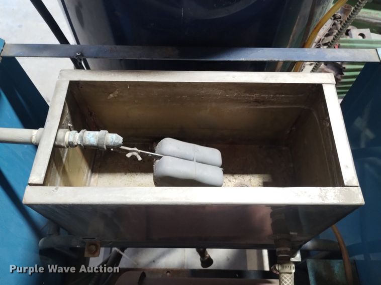 image for item EO9971 Farley Gemini 5 VNG pressure washer