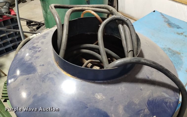 image for item EO9971 Farley Gemini 5 VNG pressure washer