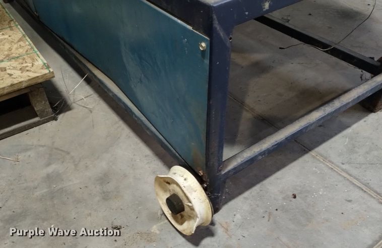 image for item EO9971 Farley Gemini 5 VNG pressure washer