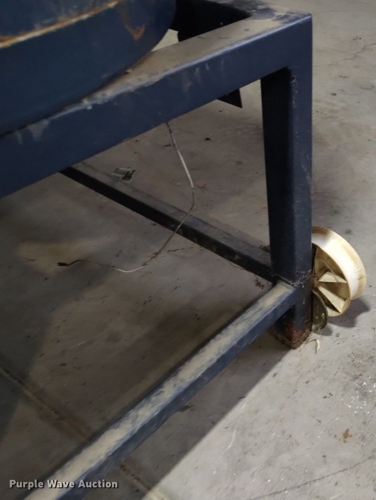 image for item EO9971 Farley Gemini 5 VNG pressure washer