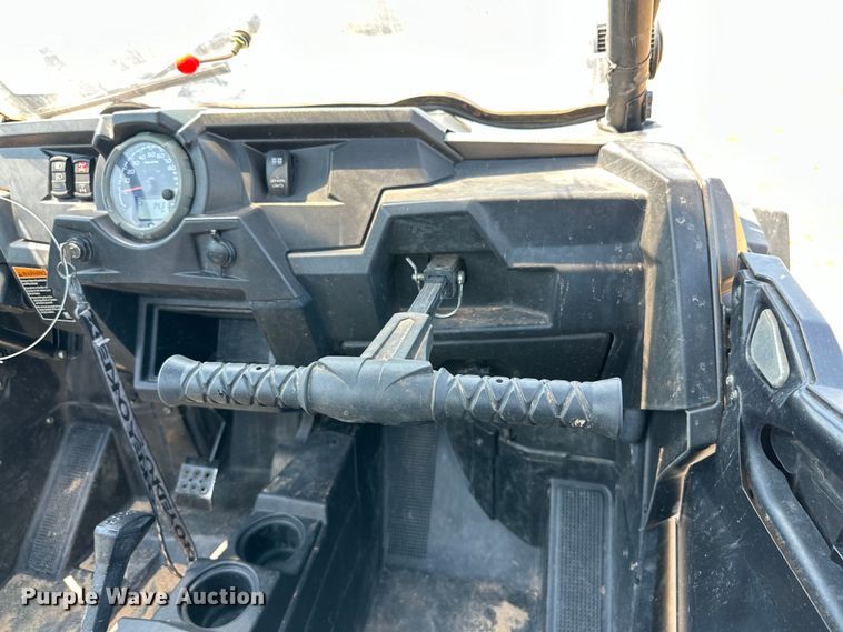 image for item IB9421 2015 Polaris RZR 900 utility vehicle