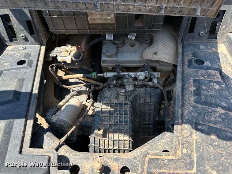 image for item IB9421 2015 Polaris RZR 900 utility vehicle