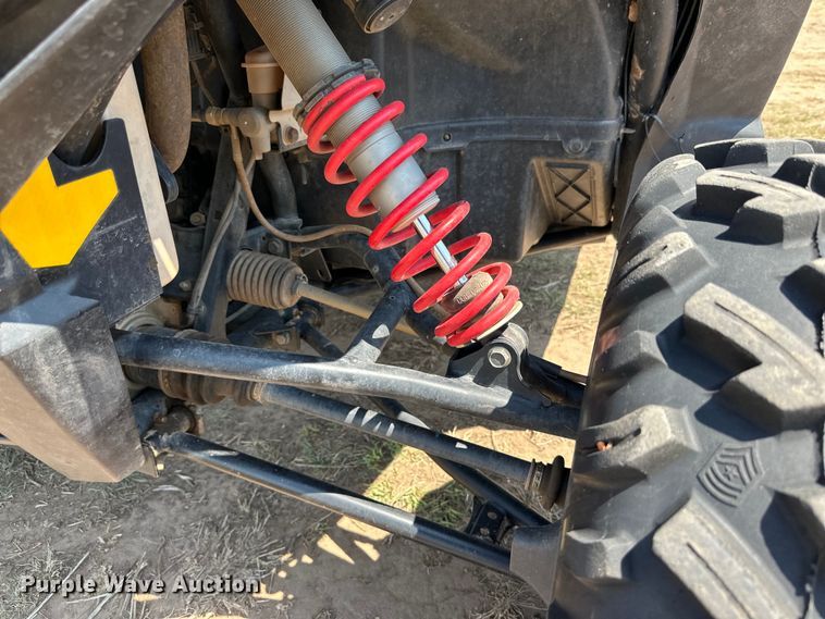 image for item IB9421 2015 Polaris RZR 900 utility vehicle