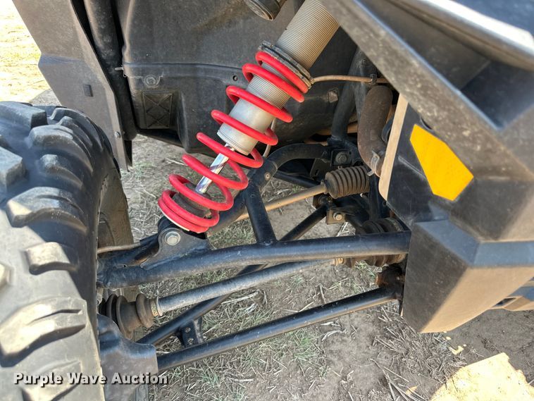 image for item IB9421 2015 Polaris RZR 900 utility vehicle