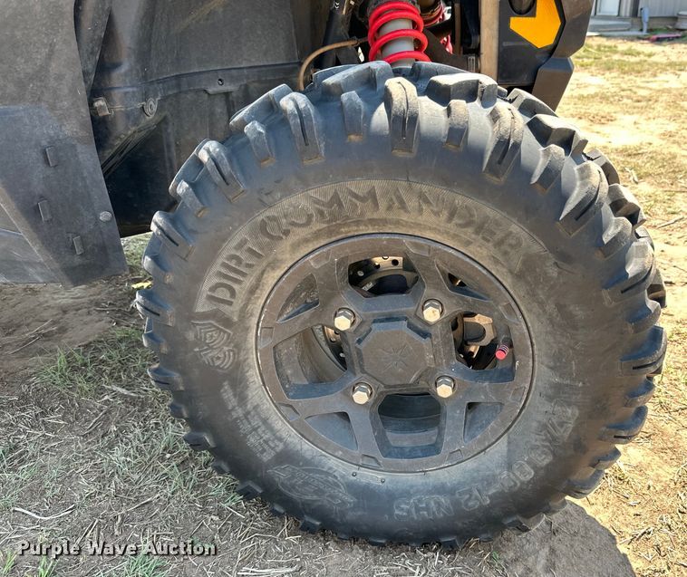 image for item IB9421 2015 Polaris RZR 900 utility vehicle