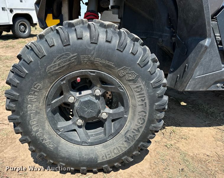 image for item IB9421 2015 Polaris RZR 900 utility vehicle