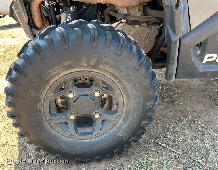 image for item IB9421 2015 Polaris RZR 900 utility vehicle