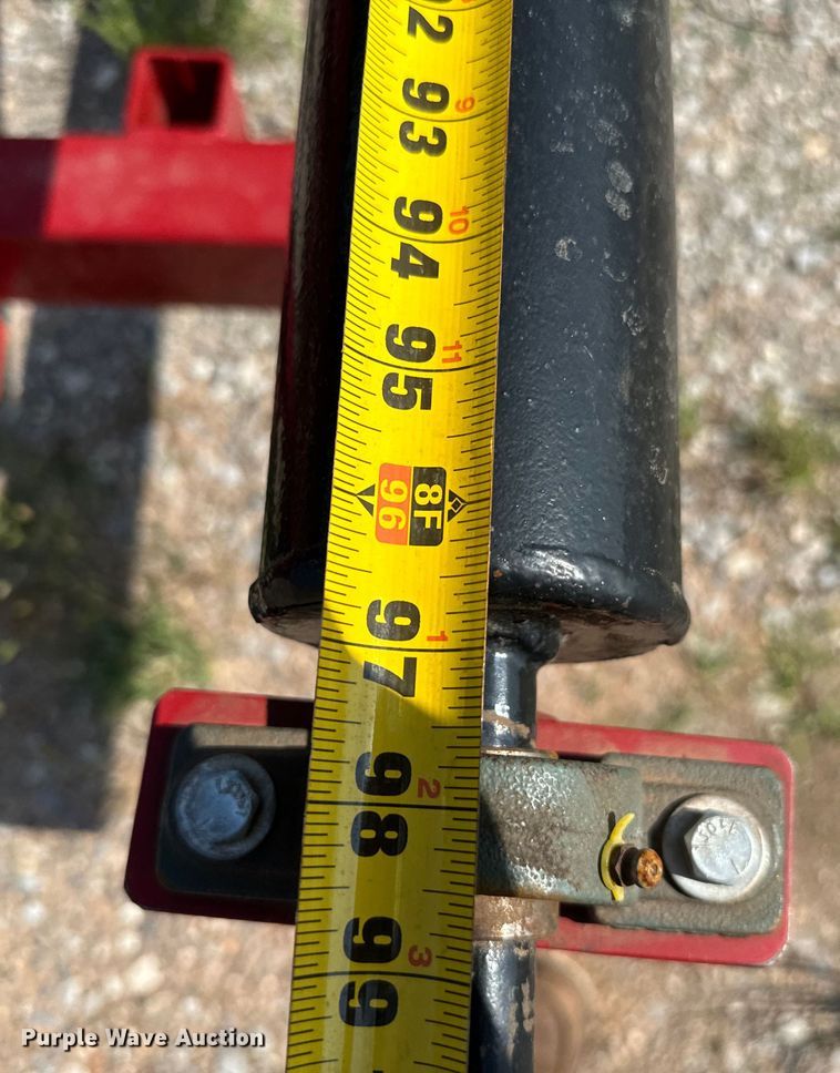 image for item IE9009 2023 Brand M, LLC reel trailer