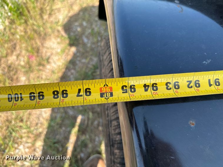 image for item IE9011 2023 CMRL utility trailer