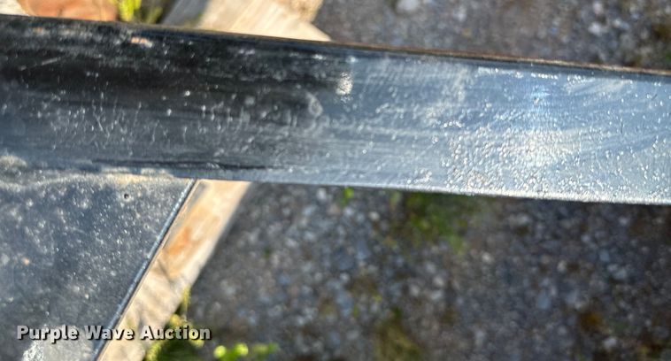 image for item IE9011 2023 CMRL utility trailer