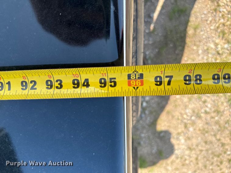 image for item IE9012 2023 CMRL Utility trailer