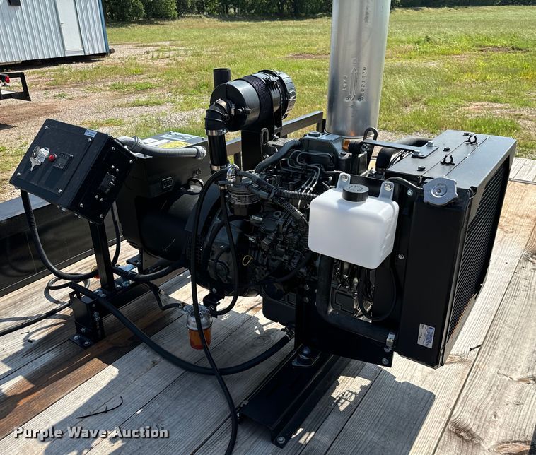 image for item IE9012 2023 CMRL Utility trailer