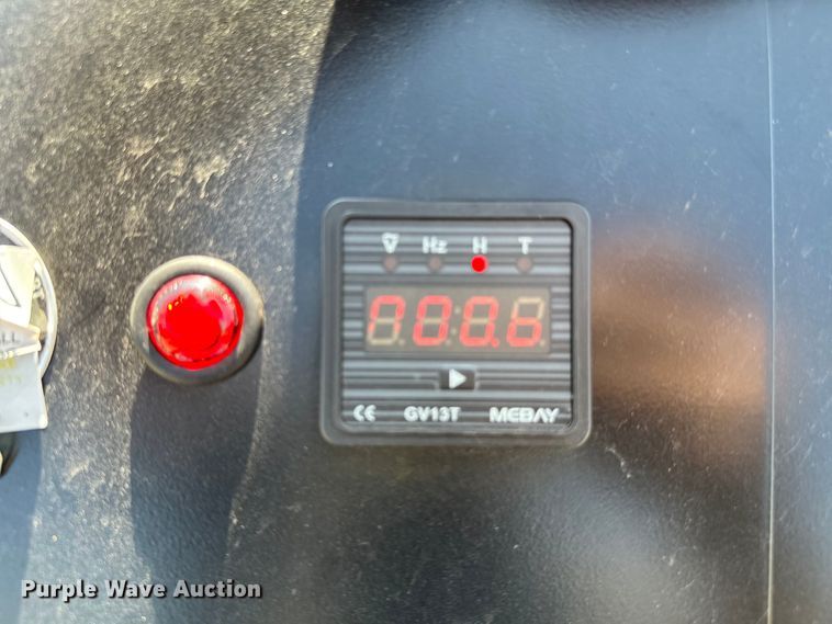 image for item IE9012 2023 CMRL Utility trailer