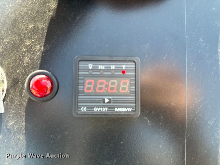 image for item IE9012 2023 CMRL Utility trailer